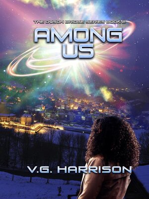 cover image of Among Us